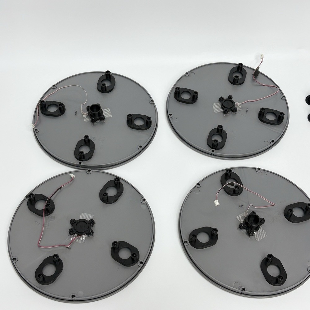 Replacement Electronics Parts Rock Band 4 Drum Set PlayStation PS4, PS5 - 91262 - Picture 6 of 16